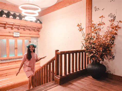 New Lasema Spa: A Korean Traditional Spa in the .